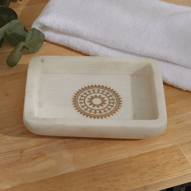 Zuri Soap Dish - Ozark Cabin Décor, LLC