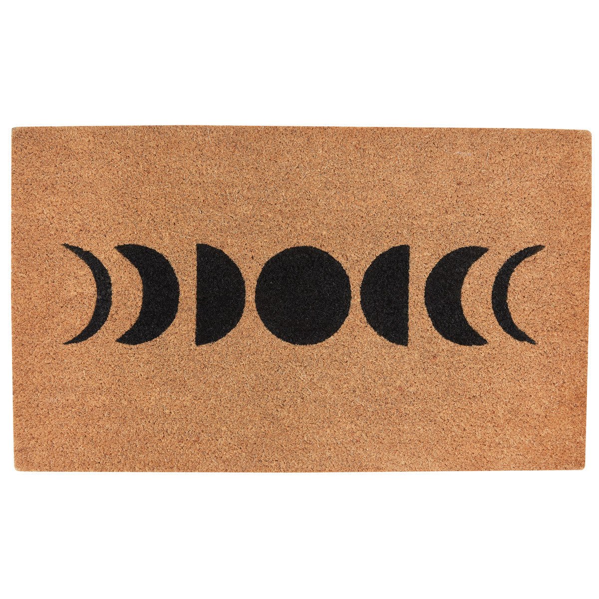 Moon Phase Doormat - Ozark Cabin Décor, LLC