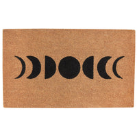 Moon Phase Doormat - Ozark Cabin Décor, LLC