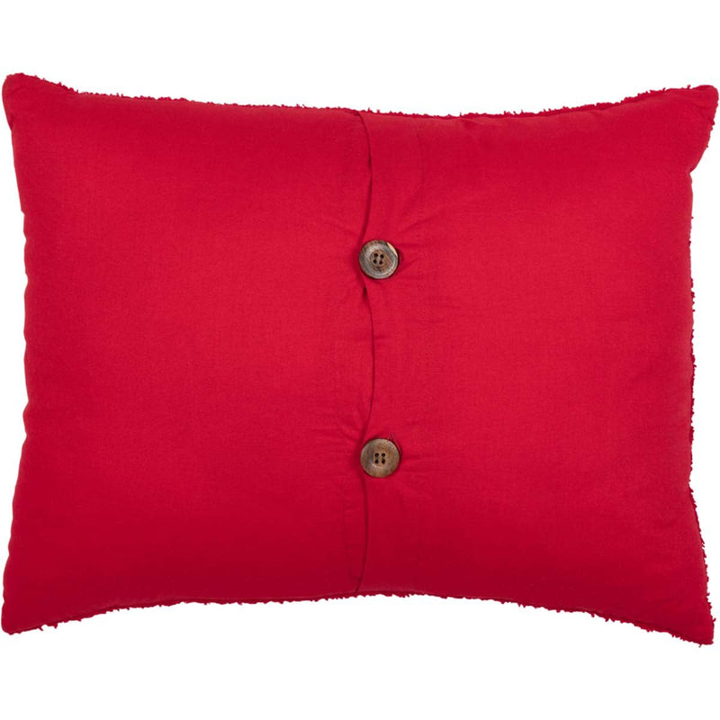 #Nice Christmas Pillow - Ozark Cabin Décor, LLC