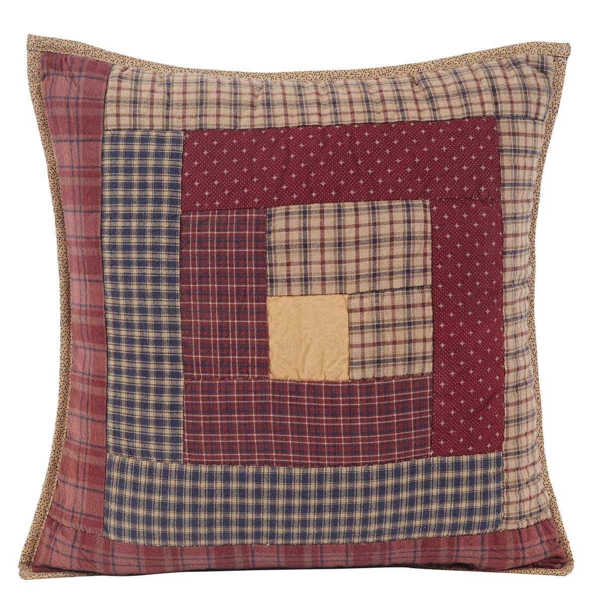 Millsboro Quilted Pillow - Thumbnail 2