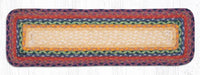 Rainbow Color Stair Tread - Ozark Cabin Décor, LLC