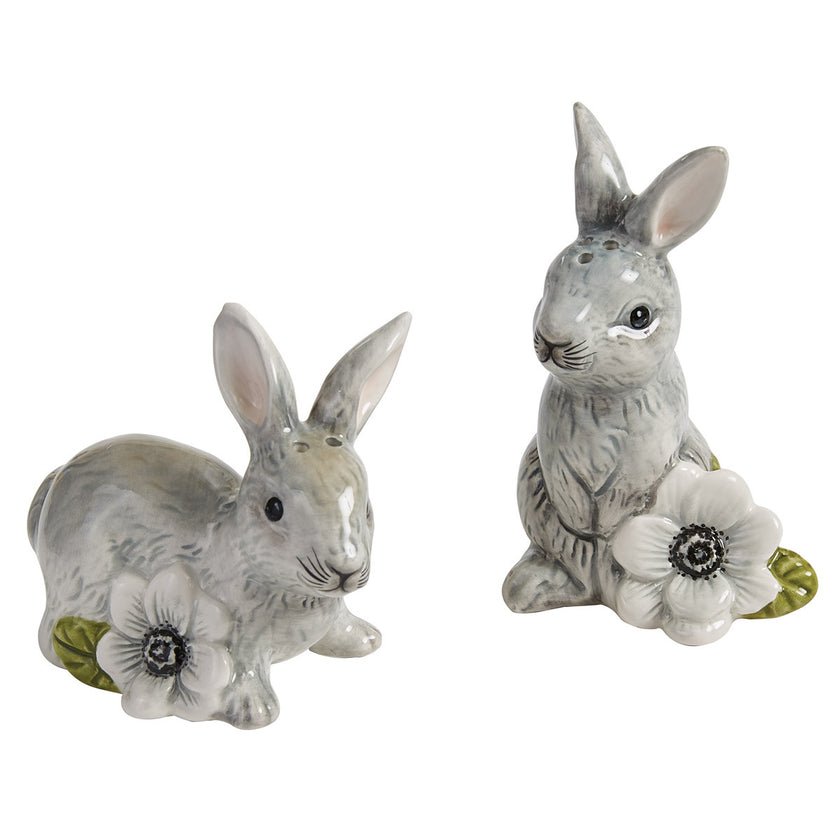 Forever Spring Salt & Pepper Shakers - Ozark Cabin Décor, LLC