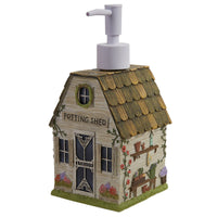 Spring Garden Dispenser - Ozark Cabin Décor, LLC