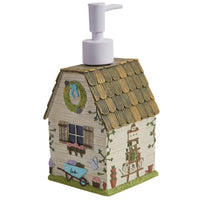 Spring Garden Dispenser - Ozark Cabin Décor, LLC