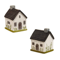 Together Salt & Pepper Shakers - Ozark Cabin Décor, LLC