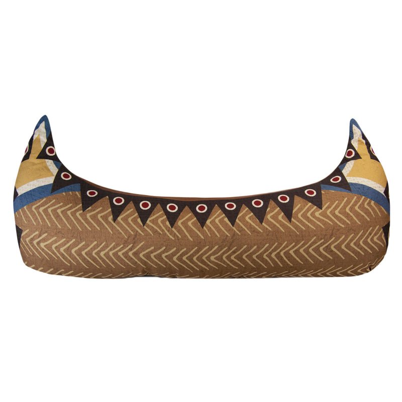 Forest Grove Canoe Deco Pillow - Ozark Cabin Décor, LLC