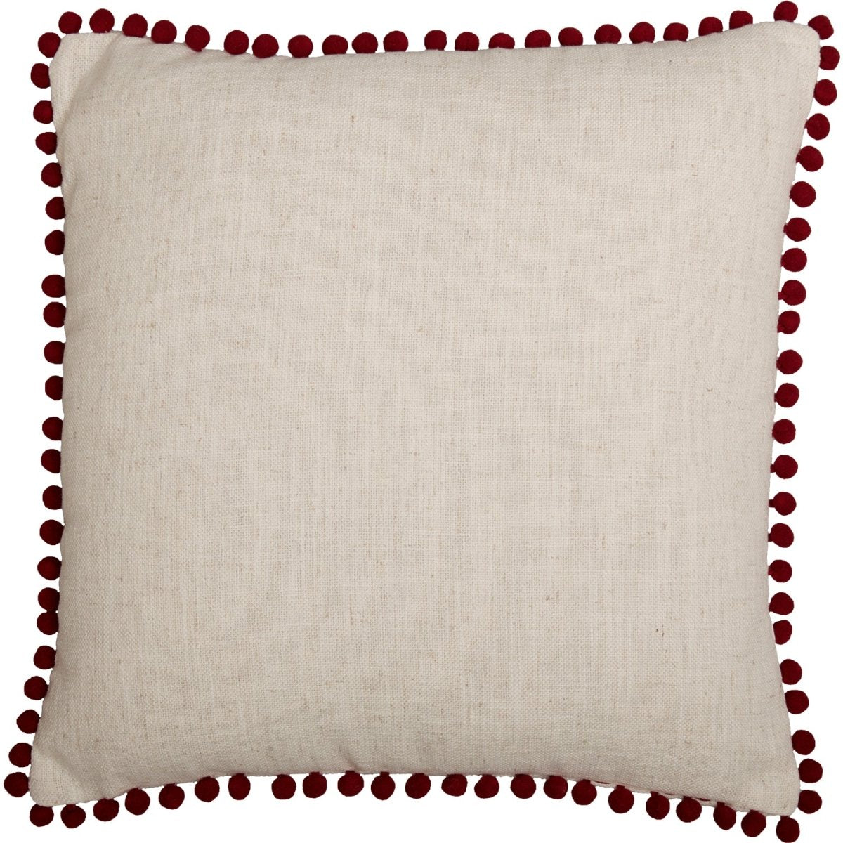 Merry Christmas Throw Pillow - Ozark Cabin Décor, LLC