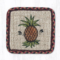 WW-375 Pineapple - Ozark Cabin Décor, LLC