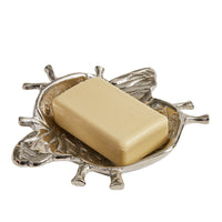 Bee Soap Dish Or Trinket Tray - Ozark Cabin Décor, LLC