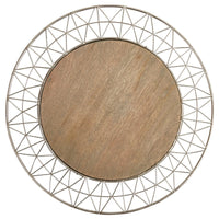 Crestwood Charger Plate - Ozark Cabin Décor, LLC