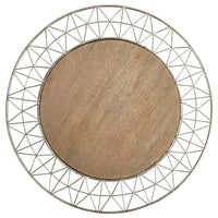 Sherwood Charger Plate - Ozark Cabin Décor, LLC