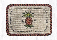 WW-375 Pineapple - Ozark Cabin Décor, LLC