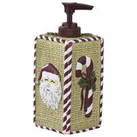 Christmas Cheer Dispenser - Ozark Cabin Décor, LLC