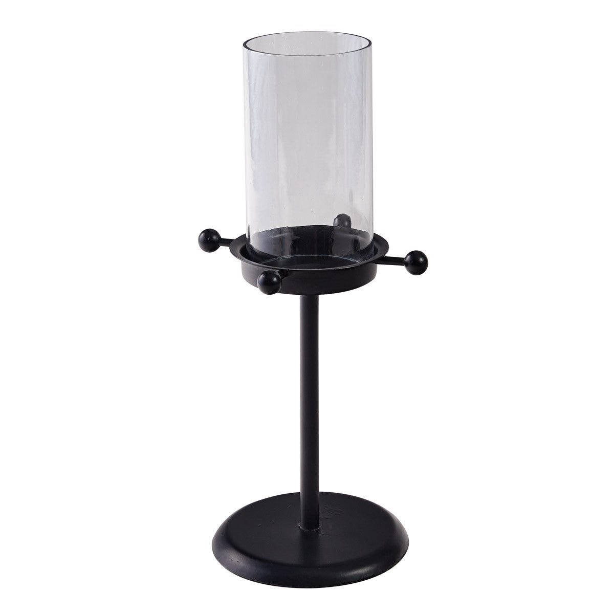 Nova Pillar Candle Holder - Tall