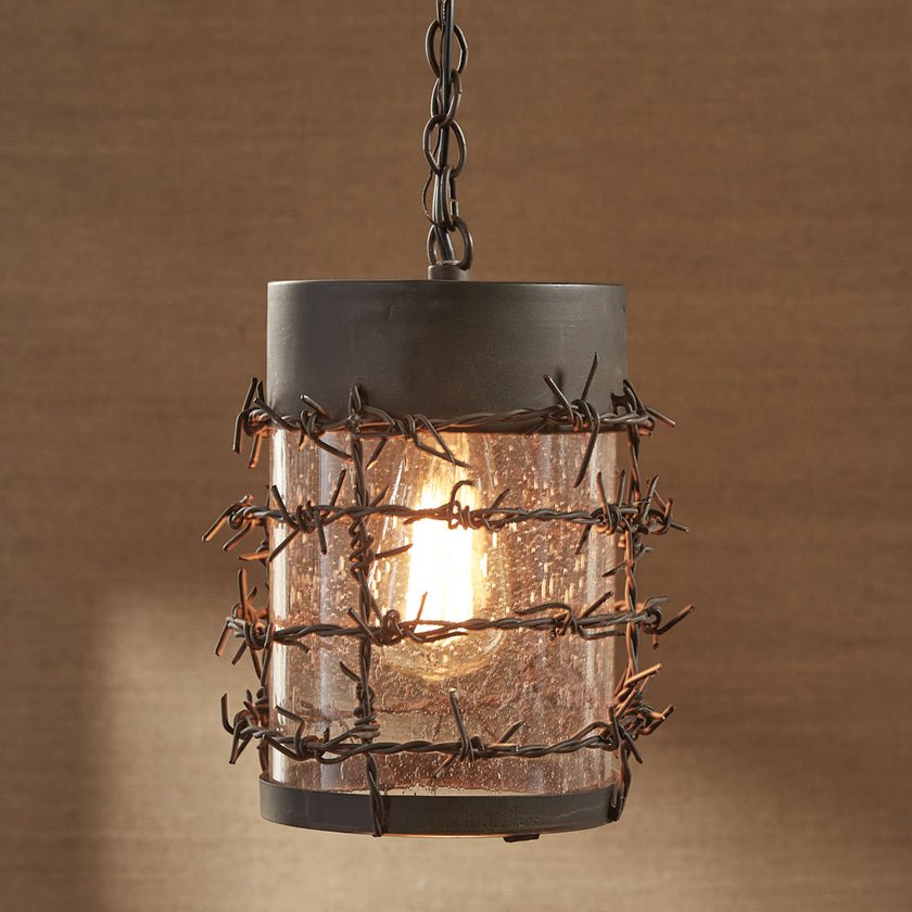 Rustic cabin pendant lighting hotsell