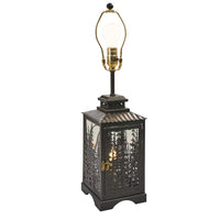 Tree Tops Lamp - Ozark Cabin Décor, LLC