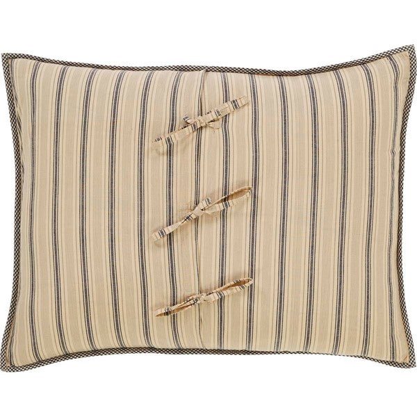 Sawyer Mill Charcoal 3 Piece Quilt Set - Ozark Cabin Décor, LLC