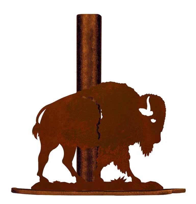Buffalo Paper Towel Holder
