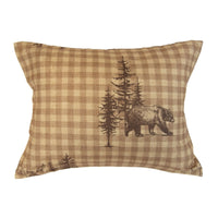 Spruce Trail Comforter Bedding Set - Queen - Ozark Cabin Décor, LLC