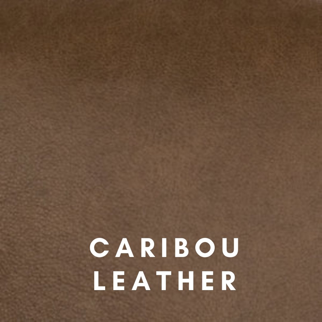 B16430-SL Fireside Lodge 24" Saddle Bar Stool w/Standard Leather - Ozark Cabin Décor, LLC