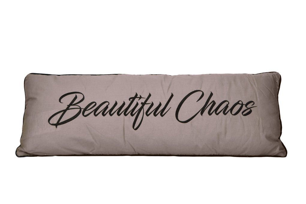 Lexington "Beautiful Chaos" Accent Pillow - Ozark Cabin Décor, LLC