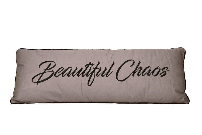 Lexington "Beautiful Chaos" Accent Pillow - Ozark Cabin Décor, LLC