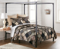 Lexington 3-Piece Quilted Bedding Set - King - Ozark Cabin Décor, LLC