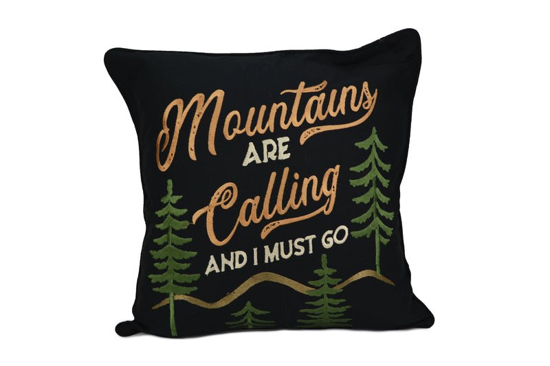 Decorative Cabin Accent Pillows Ozark Cabin Decor LLC Ozark Cabin Decor LLC