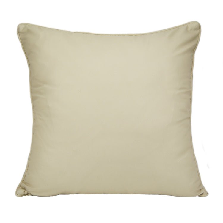 Momma Bear Decorative Pillow - Ozark Cabin Décor, LLC