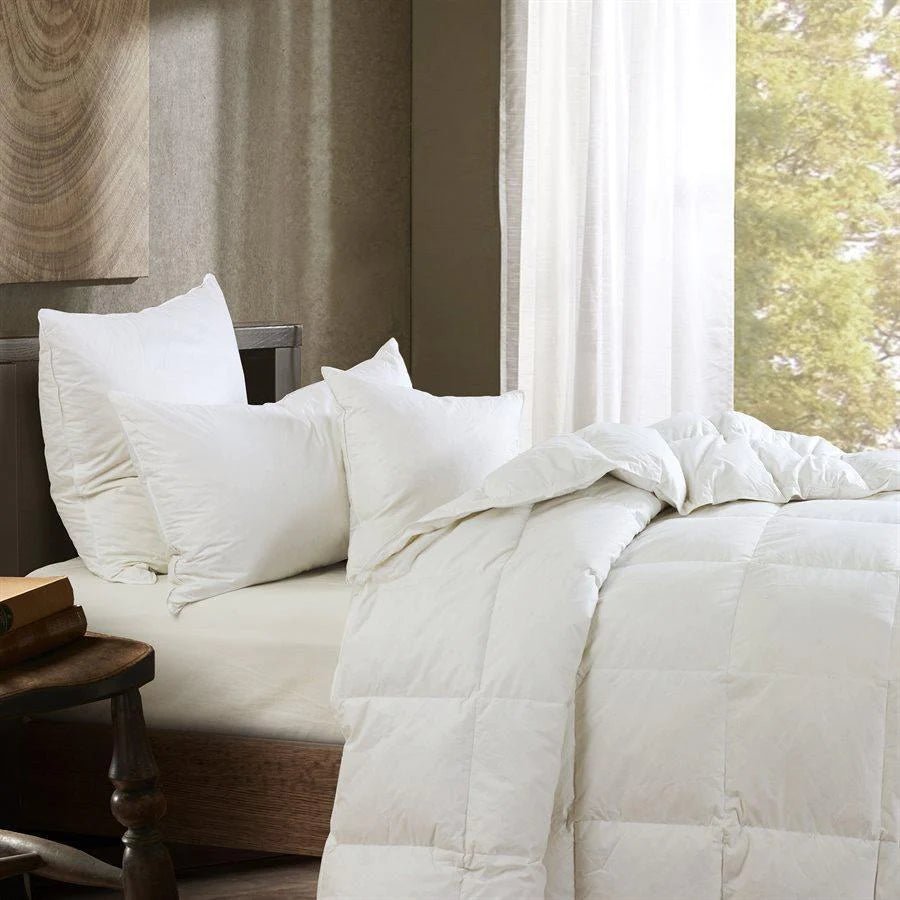 Super Soft Down Euro Sham Insert - Ozark Cabin Décor, LLC