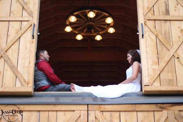 Large Wagon Wheel Chandelier with Downlights - Ozark Cabin Décor, LLC