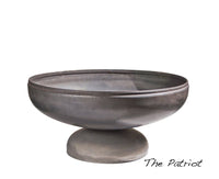 OF30FPNSF Ohio Flame Patriot Wood Burning Fire Pit - Designer Edge - Ozark Cabin Décor, LLC