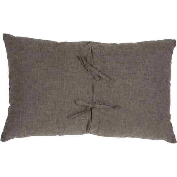 Cumberland Moose Applique Pillow - Ozark Cabin Décor, LLC