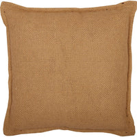 Dawson Star Deer Pillow - Ozark Cabin Décor, LLC