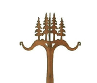 Pine Tree Mug Holder - Ozark Cabin Décor, LLC