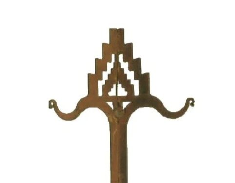 Desert Diamond Mug Holder - Ozark Cabin Décor, LLC