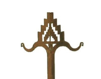 Desert Diamond Mug Holder - Ozark Cabin Décor, LLC