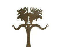 Moose Mug Holder - Ozark Cabin Décor, LLC