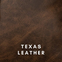 B16430-SL Fireside Lodge 24" Saddle Bar Stool w/Standard Leather - Ozark Cabin Décor, LLC