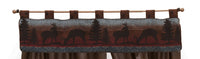 Wooded River Deer Meadow Individual Bedding Ensemble Pieces - Ozark Cabin Décor, LLC