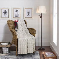 Y20118 Timber Quilted Cabin Throw - Ozark Cabin Décor, LLC