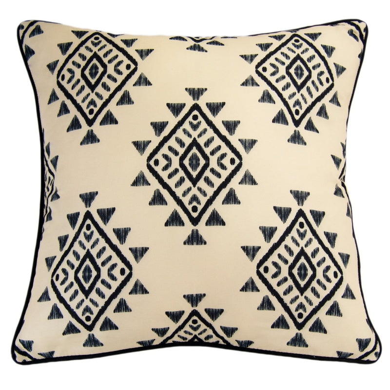 Mesa Diamond Throw Pillow - Ozark Cabin Décor, LLC