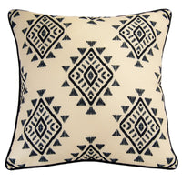 Mesa Diamond Throw Pillow - Ozark Cabin Décor, LLC