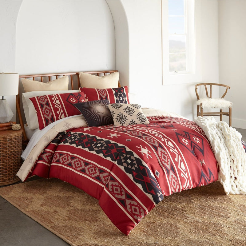 Mesa Comforter Bedding Set - King - Ozark Cabin Décor, LLC