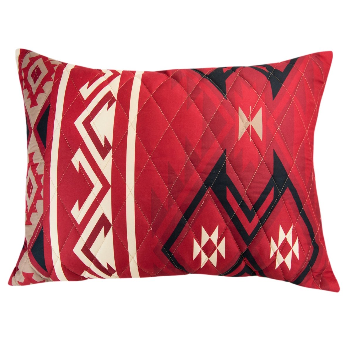 Mesa Quilted Bedding Set