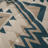 Mesquite Comforter Bedding Set - Queen - Ozark Cabin Décor, LLC