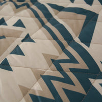 Mesquite Comforter Bedding Set - King - Ozark Cabin Décor, LLC