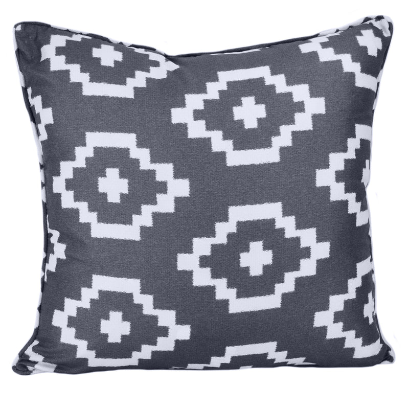 60282 - Durango UCC Motif Throw Pillow