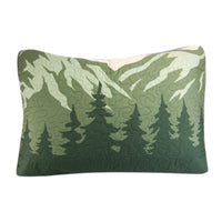 Moose Retreat 3-Piece Quilt Set - Queen - Ozark Cabin Décor, LLC